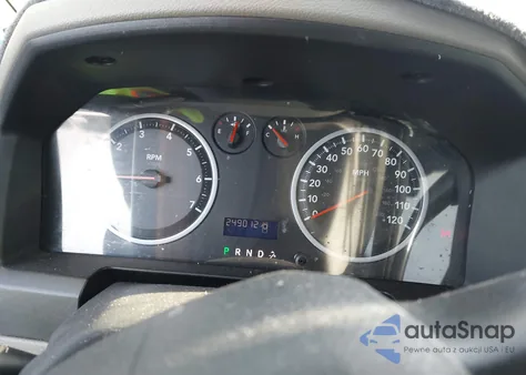 2012 Ram 1500 St from USA, damaged, VIN 1C6RD6FP6CS118122